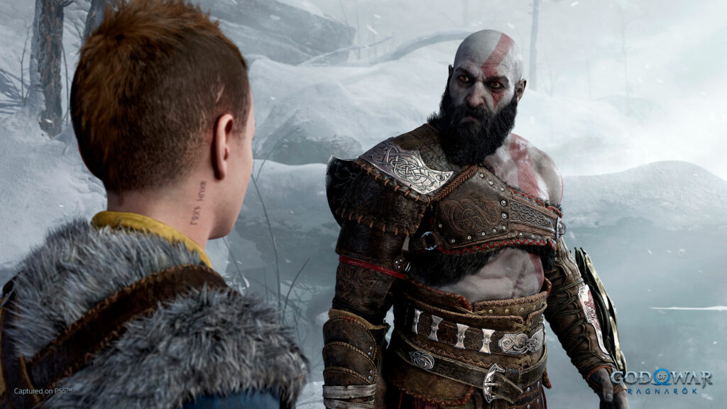 God of War