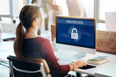 protección internet
