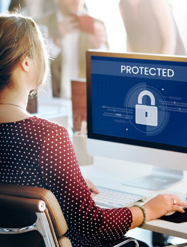 protección internet