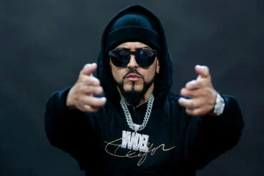Yandel