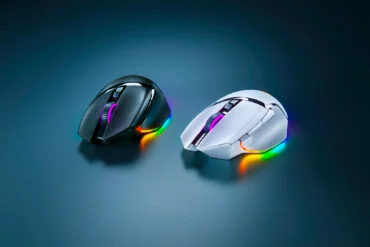 Razer Basilisk V3 Pro 35K y Razer Basilisk V3 35K