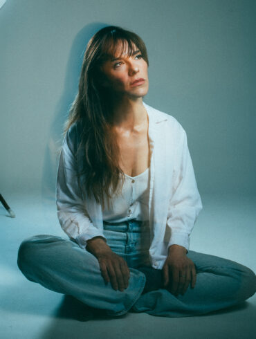 Nikky García. Fotografía para EFFE de Assiah Alcázar