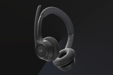 Auriculares Zone 300 de Logitech