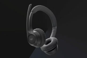 Auriculares Zone 300 de Logitech