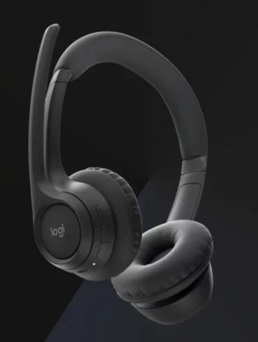 Auriculares Zone 300 de Logitech