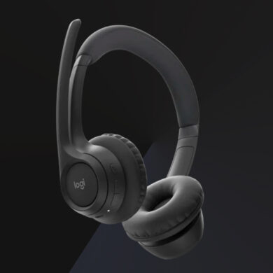 Auriculares Zone 300 de Logitech