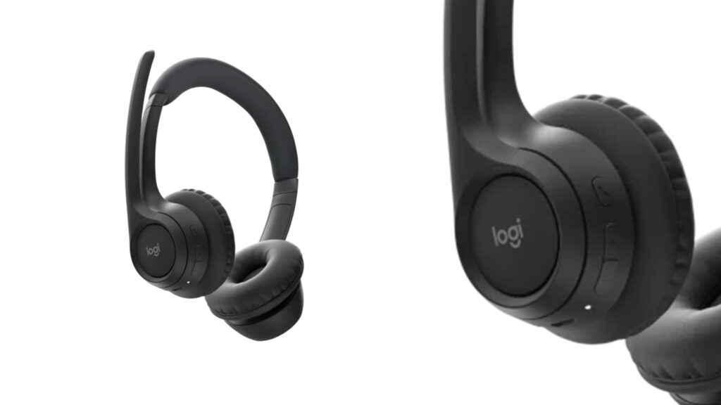 Auriculares Zone 300 de Logitech