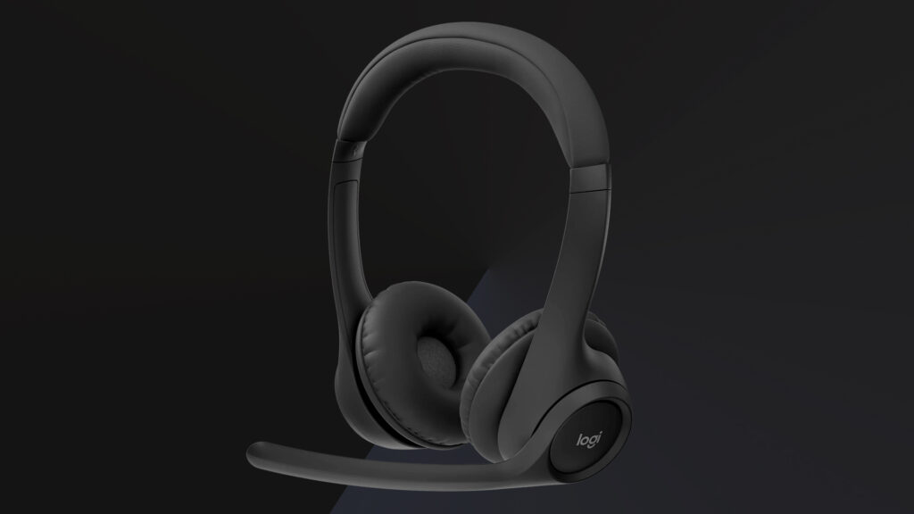 Auriculares Zone 300 de Logitech