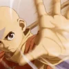 Fotograma de la serie Avatar: The Last Airbender