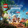 Imagen de portada de LEGO Horizon Adventures