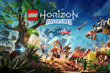 Imagen de portada de LEGO Horizon Adventures