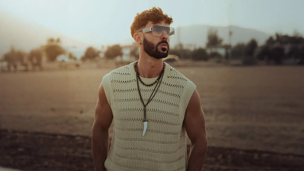 Maik Marel