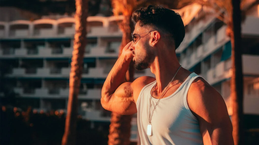 Maik Marel