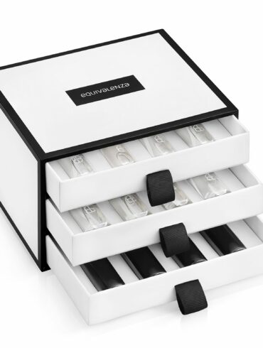 Calendario de Adviento Equivalenza