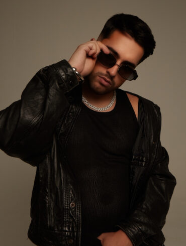 Chema Rivas