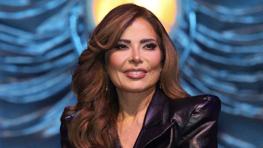 Gloria Trevi