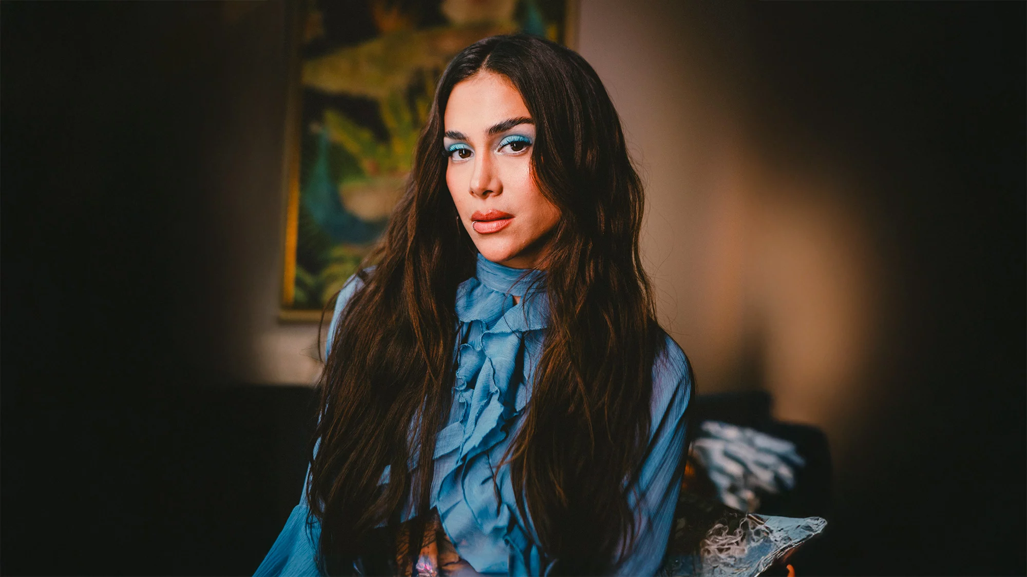 Greeicy