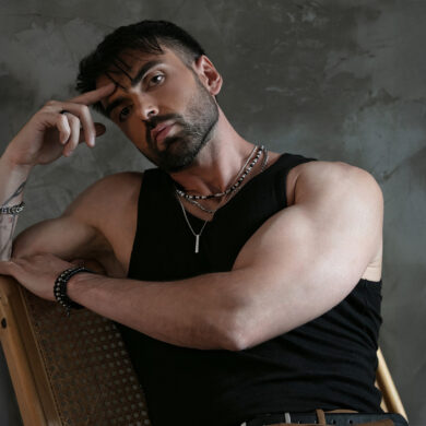 Zeus Montiel