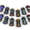 Hot Wheel Formula 1