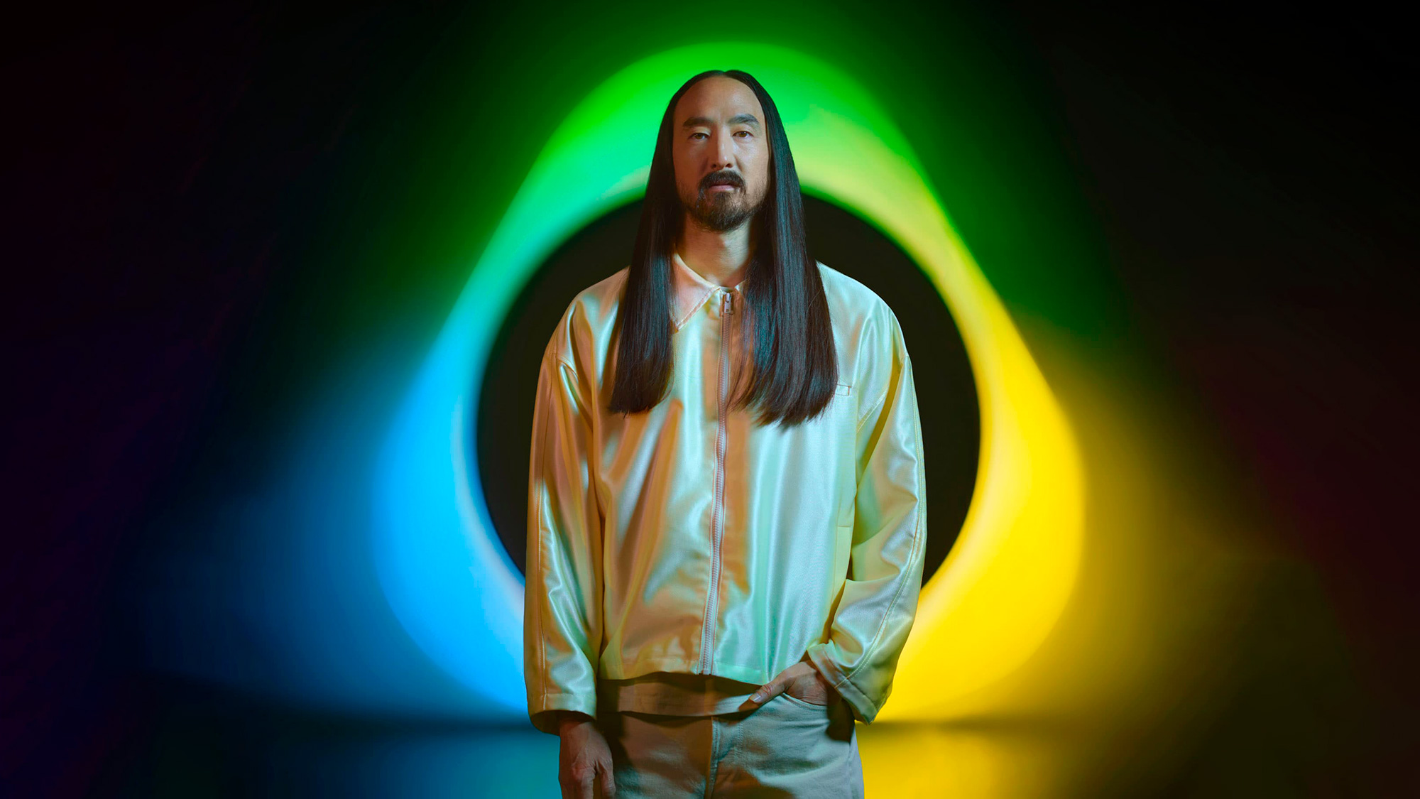 Steve Aoki