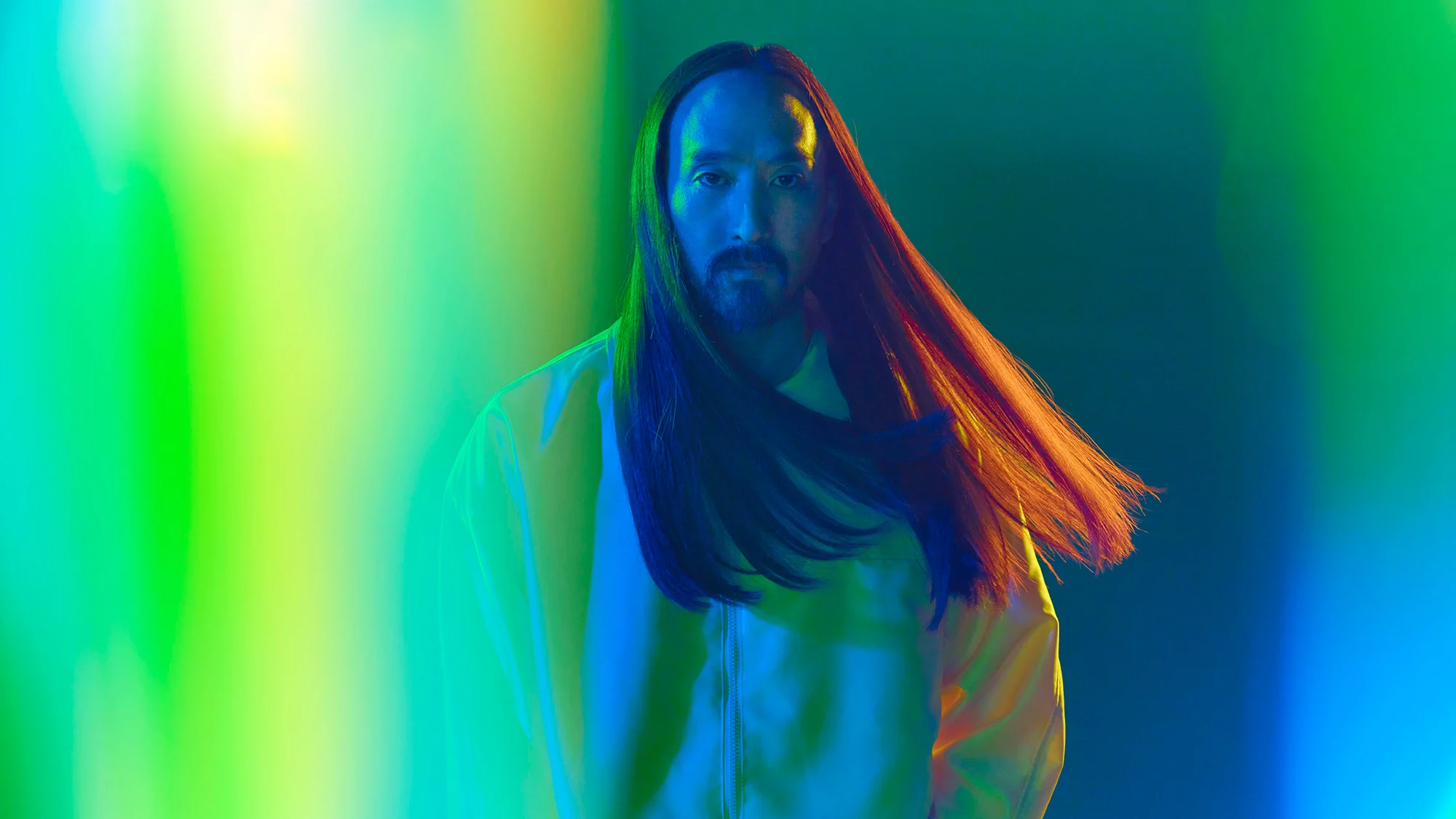 Steve Aoki