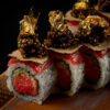 Makis Jewel, con toro, akami, trufa fresca y caviar