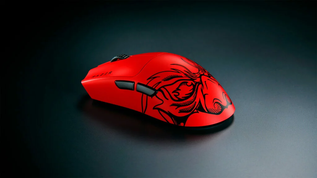 Viper V3 Pro Faker Edition
