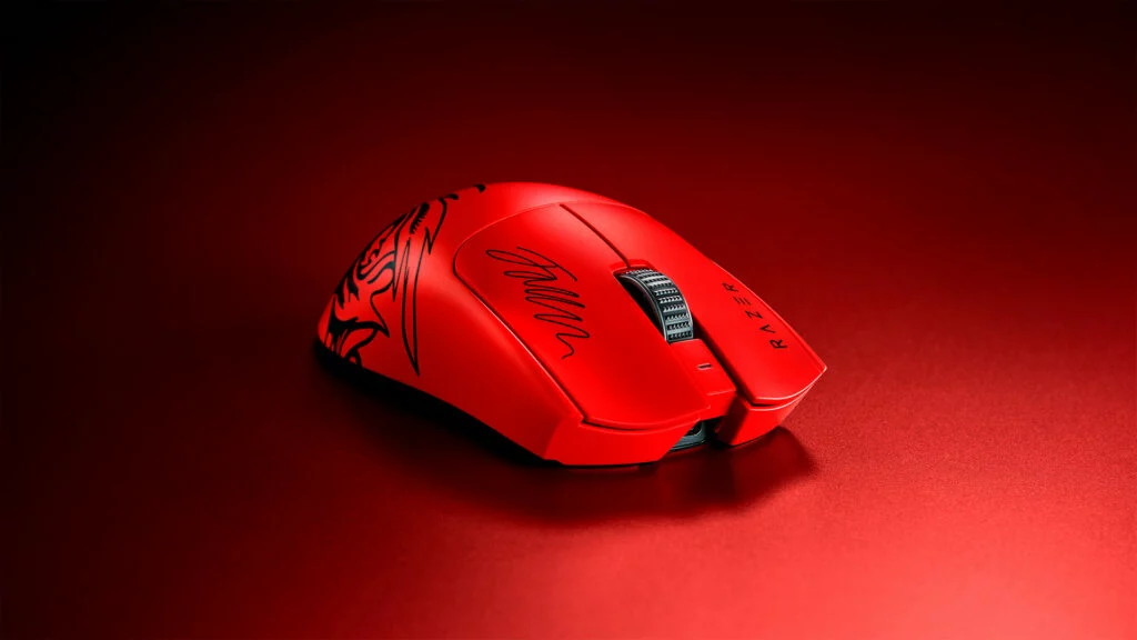 Viper V3 Pro Faker Edition
