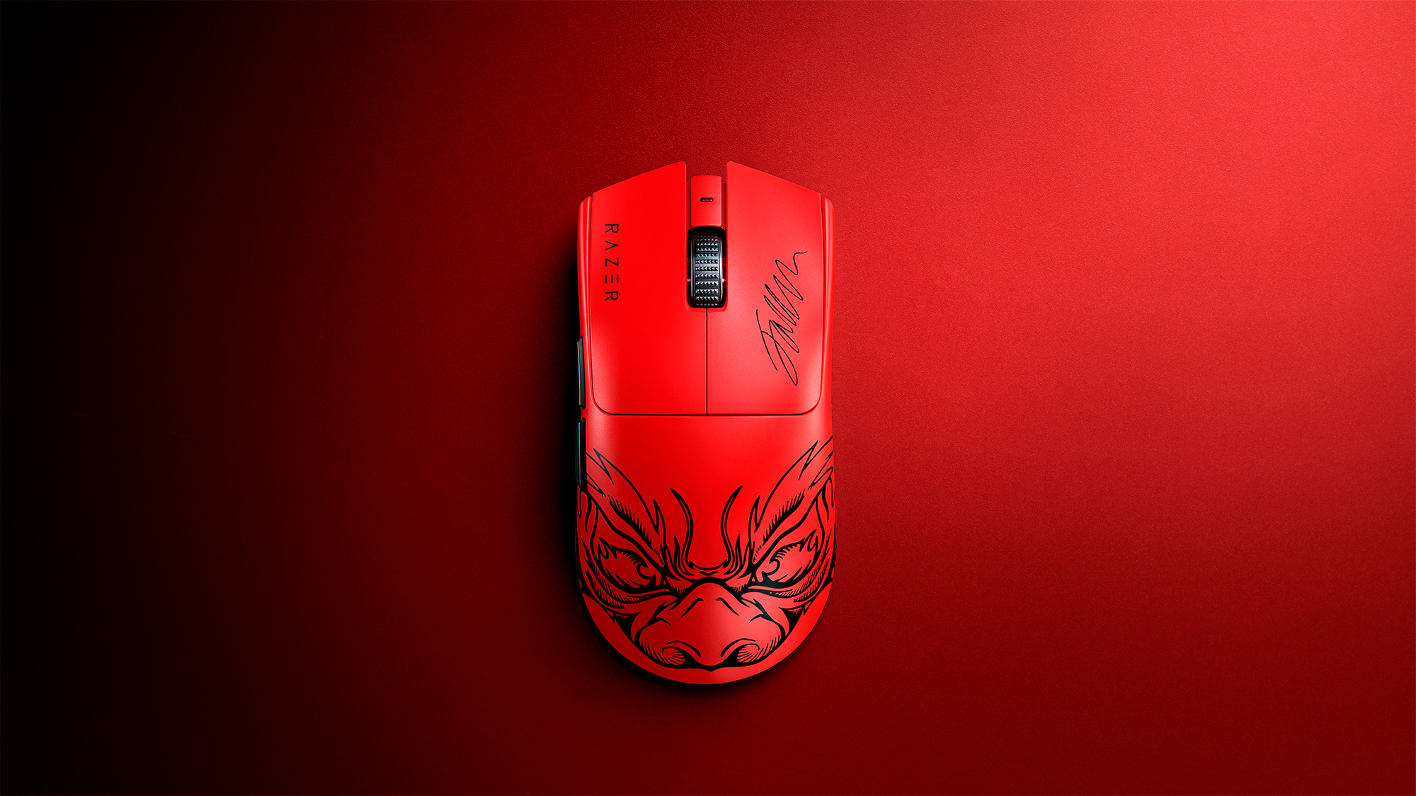 Viper V3 Pro Faker Edition