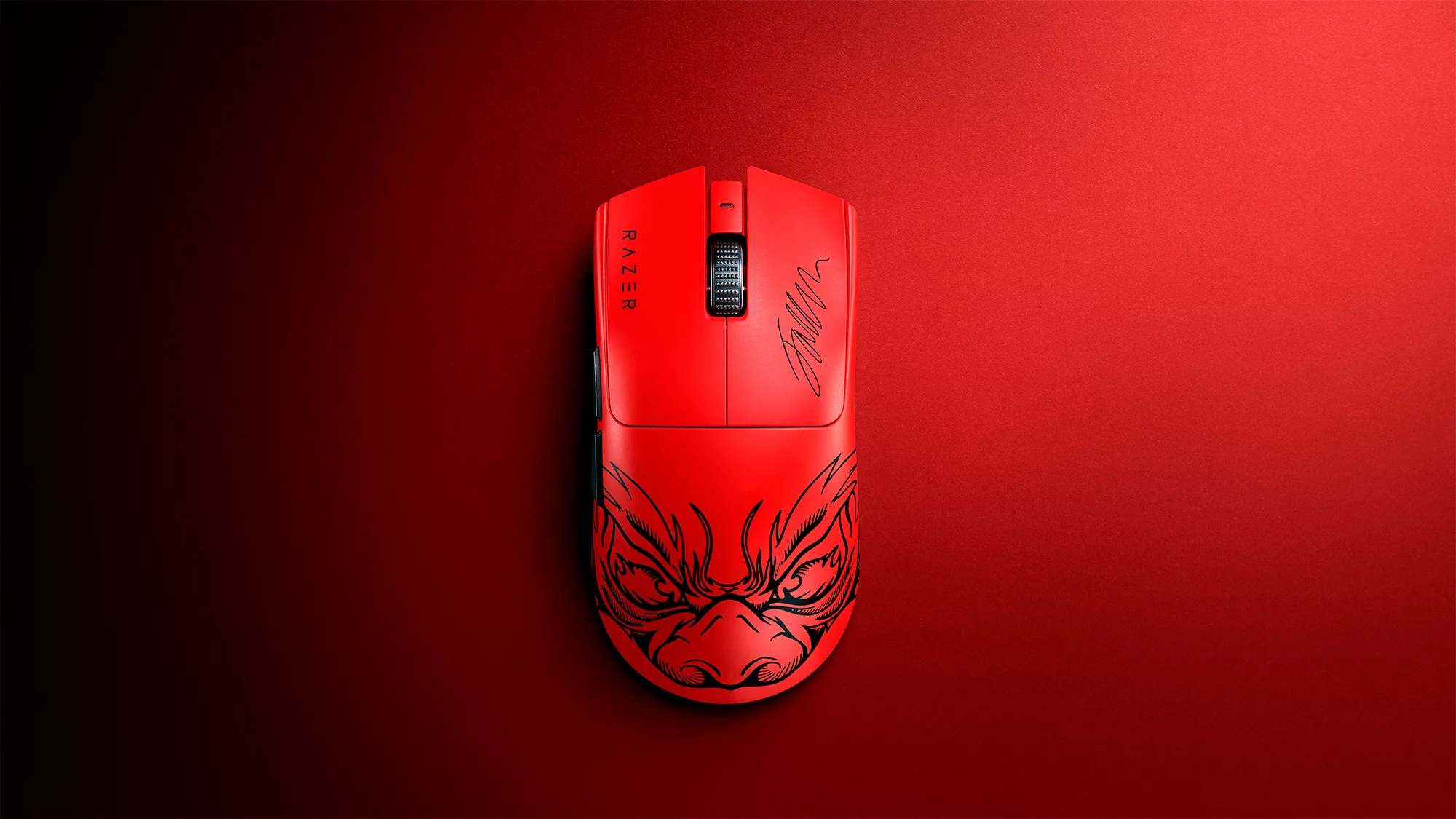 Viper V3 Pro Faker Edition