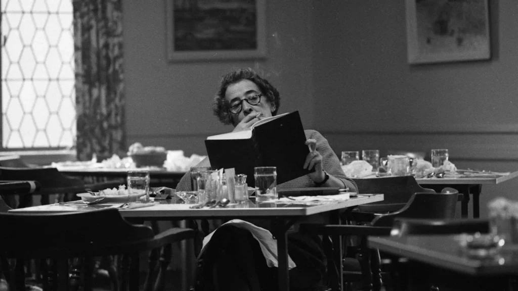 Hannah Arendt