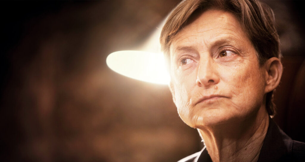 Judith Butler