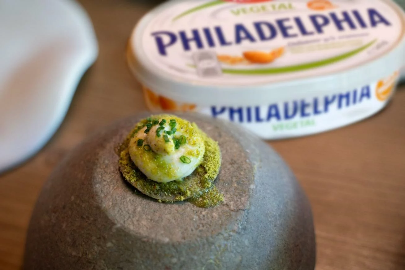 Philadelphia vegetal
