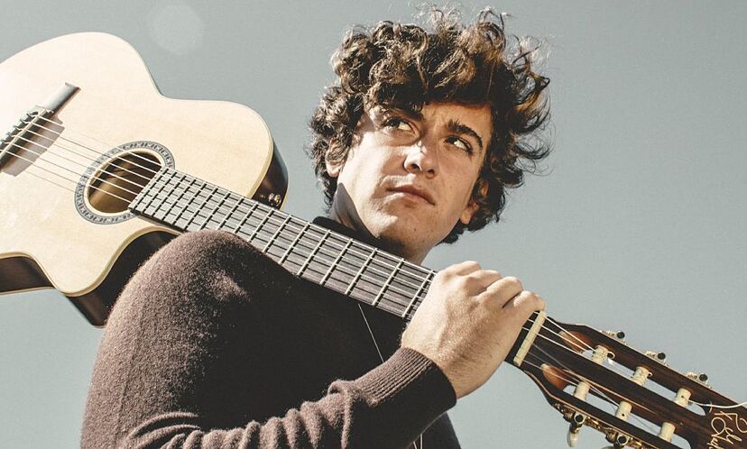 GUITARRICADELAFUENTE