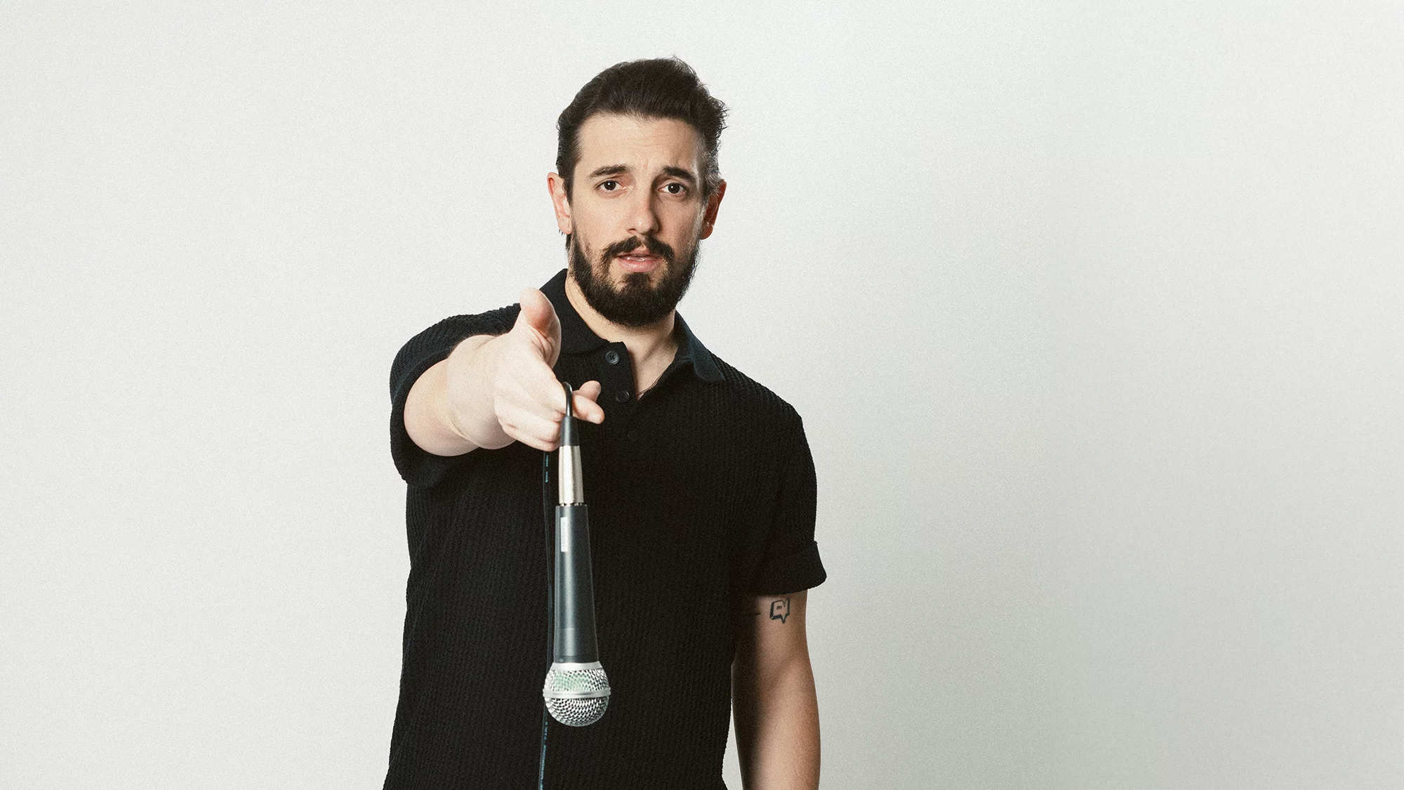 Nacho Redondo