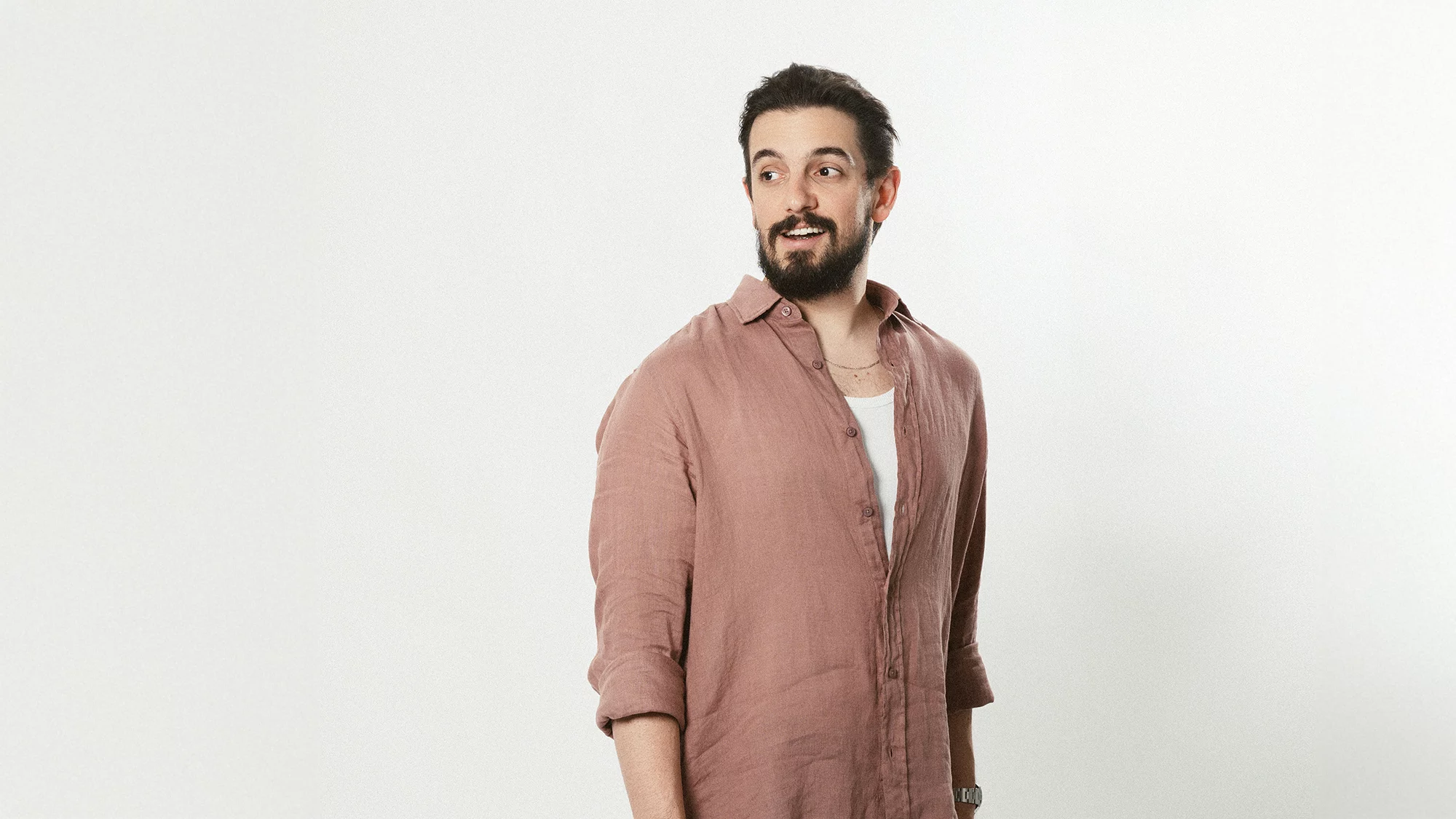 Nacho Redondo