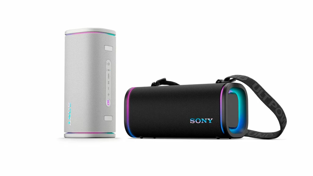 SONY ULT FIELD 5