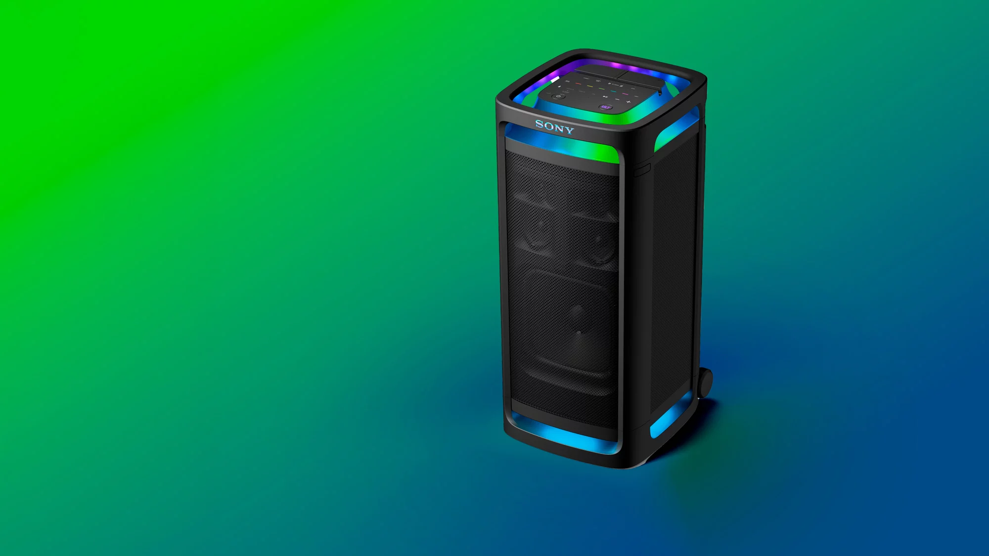 SONY ULT TOWER