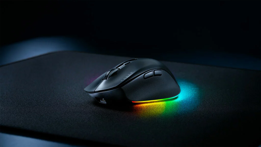 Razer Pro Click V2