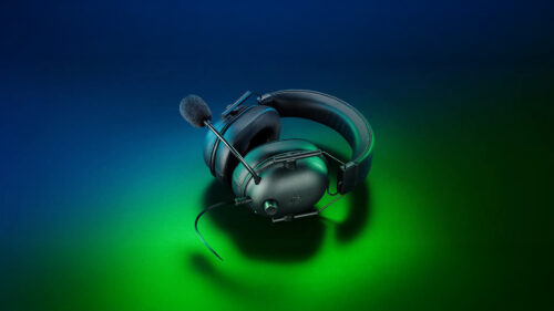 Razer BlackShark V2 X