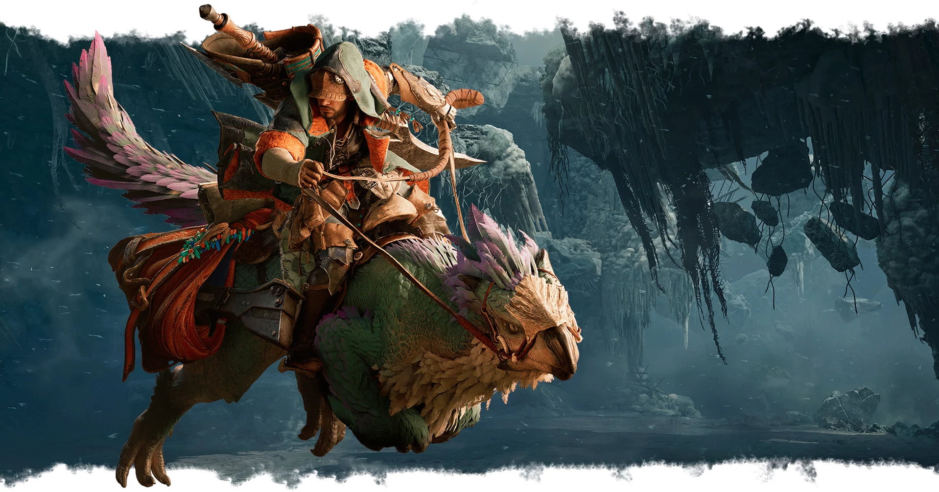 Monster Hunter Wilds