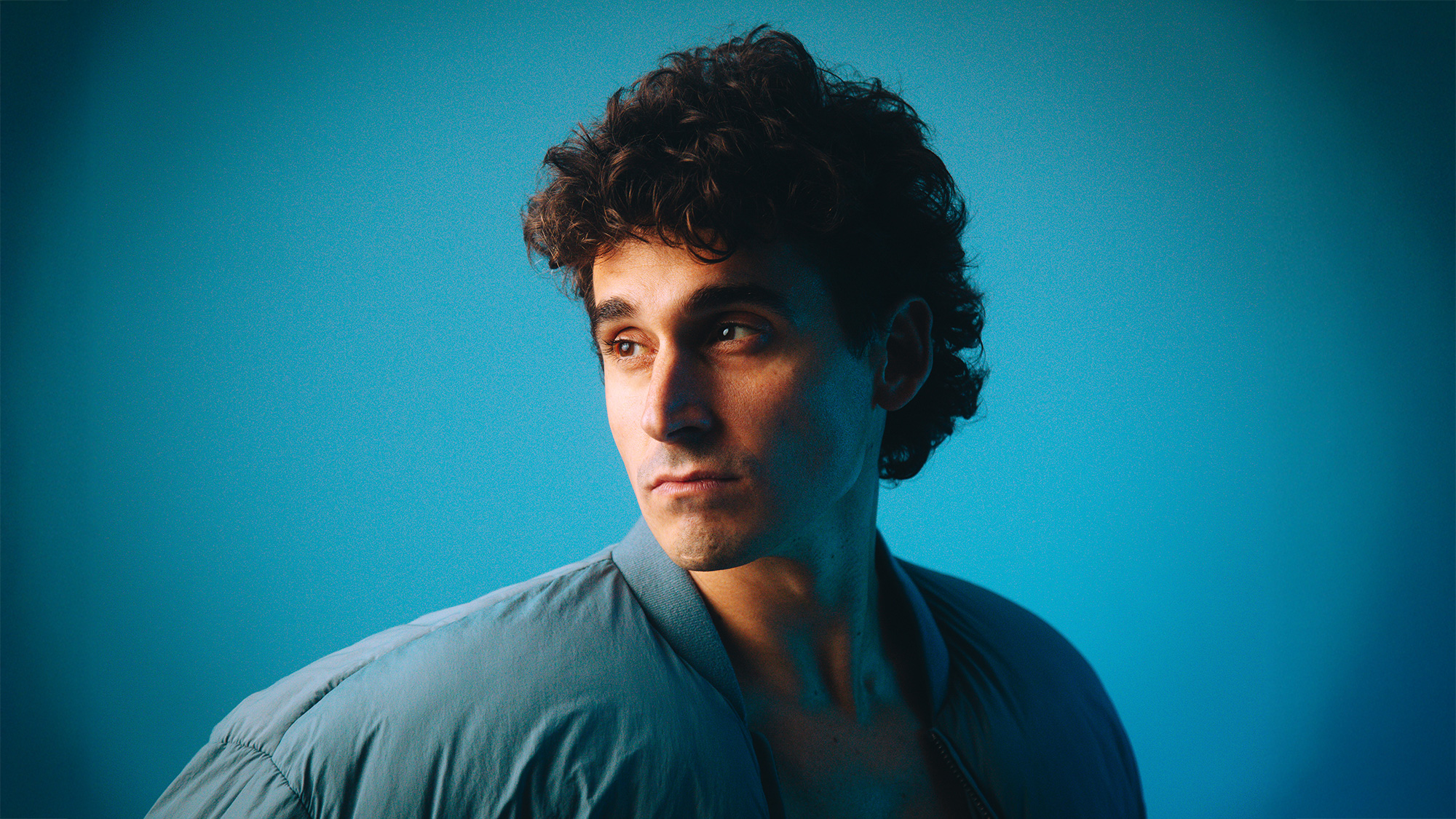 Borja. Fotografia de Paula Vàzquez