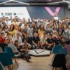Más de 100 participantes crean videojuegos sobre salud e IA en la maratón de desarrollo de 48 horas de Madrid in Game
