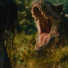 Jurassic World El Renacer