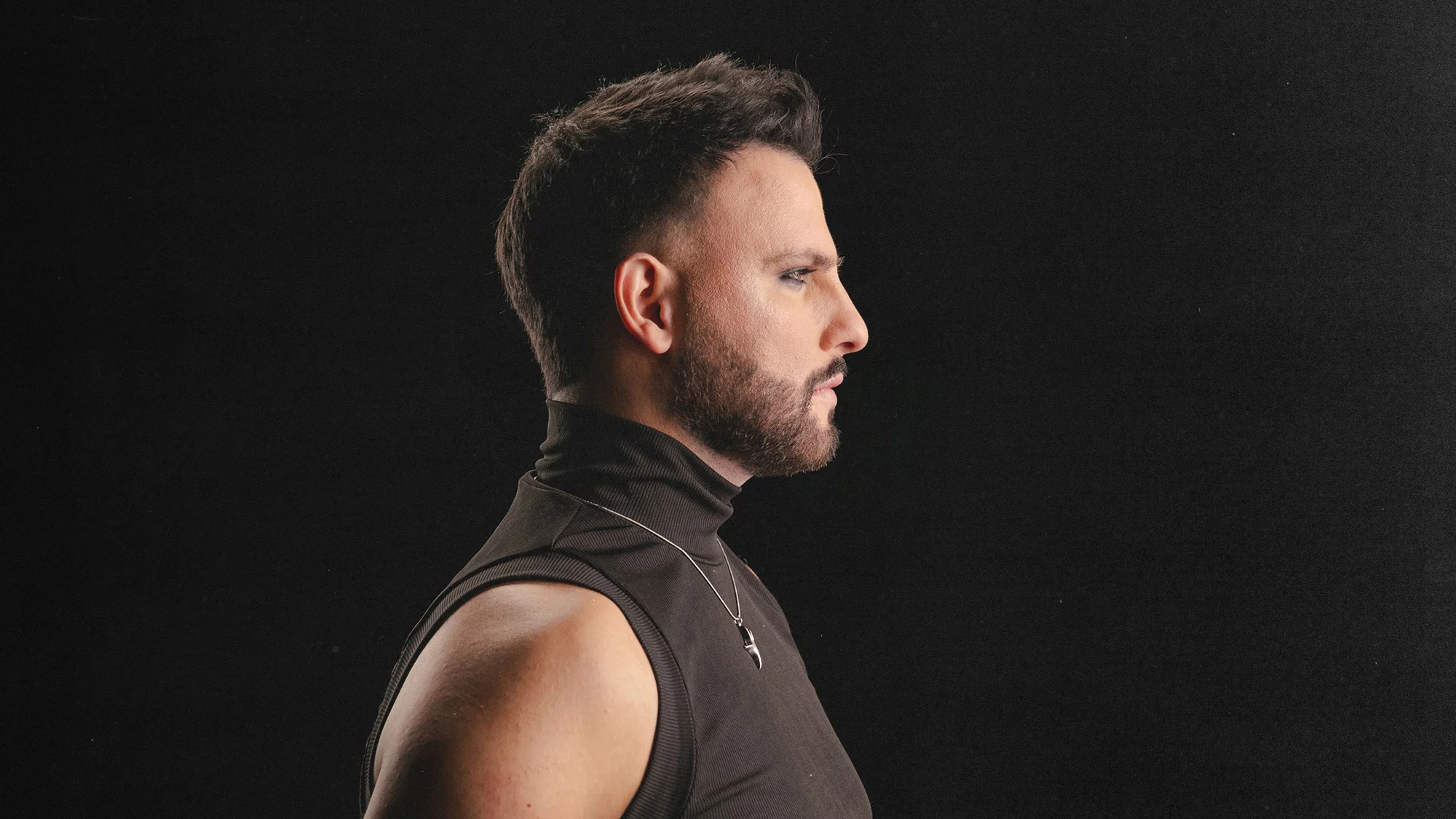 Nicolás Chalhoub