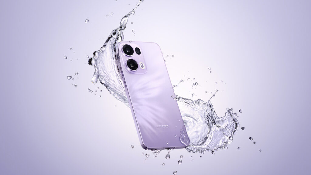 Reno13 Pro 5G