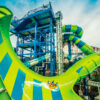 Water World Tornado King