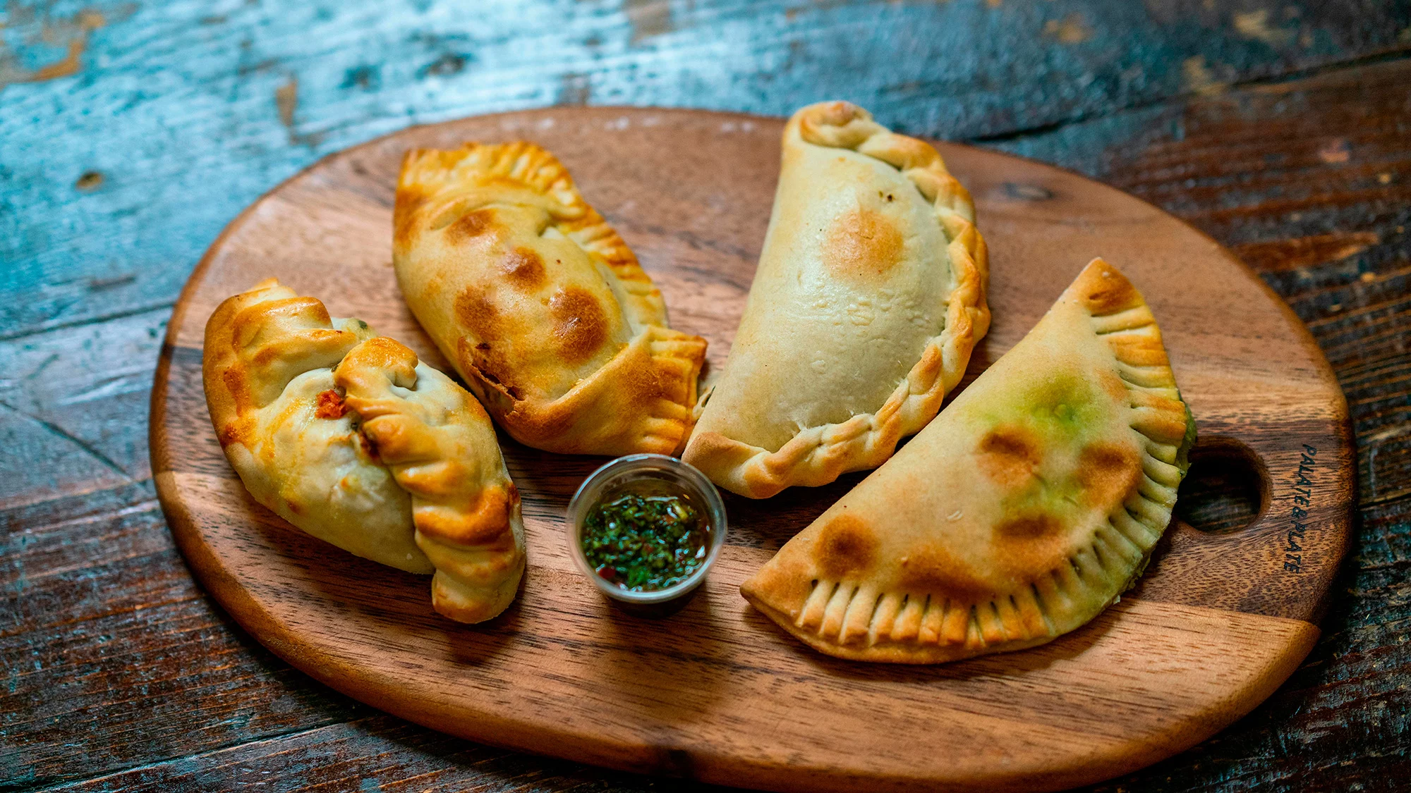 empanadas argentinas