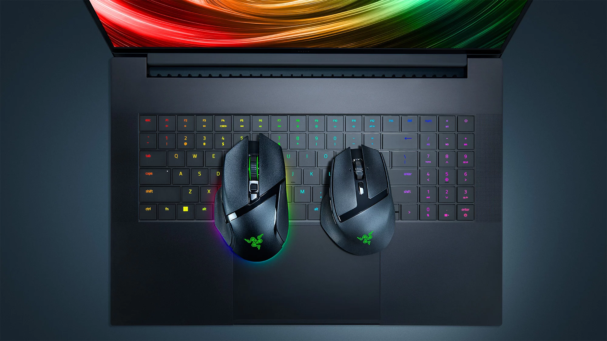 Razer Basilisk Mobile