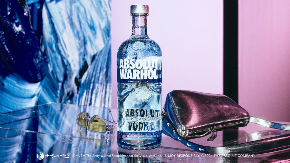 ABSOLUT Warhol
